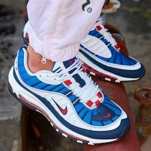 Nike Air Max AH6799-501 Sneakers Shoes